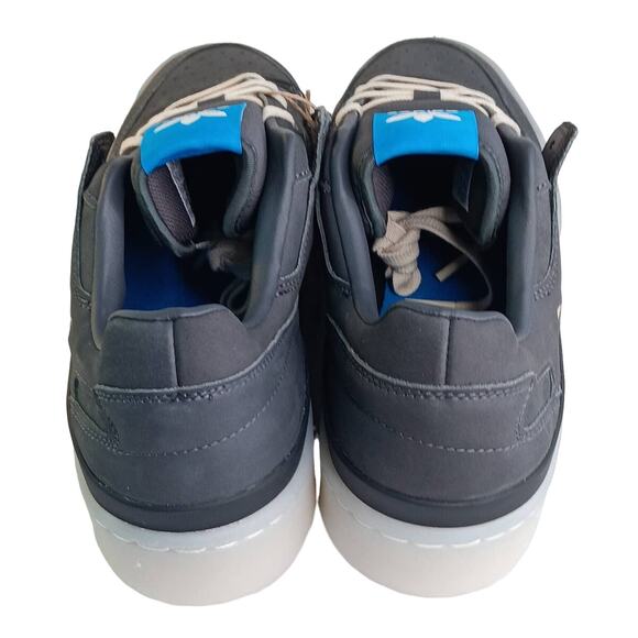 Adidas Originals Forum Low CL Men's Size 10 - Picture 5 of 7